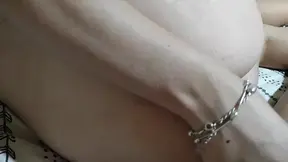 14 de febrero anal con la vecina