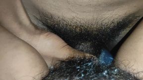 Indian Girl hard sex... Tight juicy pussy