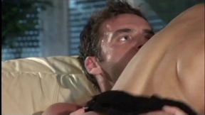 High Heels and a Big Cock in the Pussy to Cum