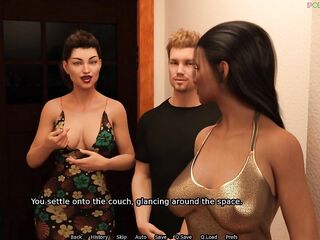 The Adored Marriage by Simbaclaw - first Time Swinging, Wife Loves Hard Sex 9