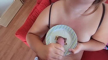 La mejor Mamada del mundo