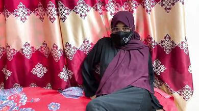 Girlfriend came to my house to fuck