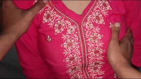 18 Years Old Hindi Cute Horny girl Fucking Full Video.