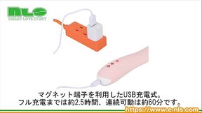 【アダルトグッズNLS】THEタンティング＜紹介動画＞