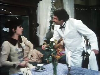 Die Beichte der JosefineMutzenbacher 1979