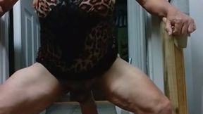 danieladeep - 20 inch dildo