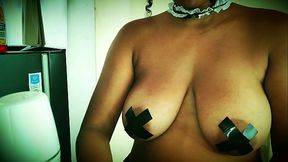 SEASON THREE - CONVERTED MY NAILTECH JUST TASTE