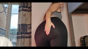 Look How I Suck the Big Poyas Xd