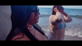 BEACH BUNNY BRAZIL IS THE BEST
