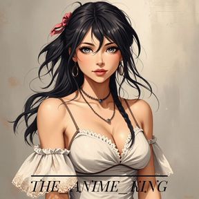 Hot anime