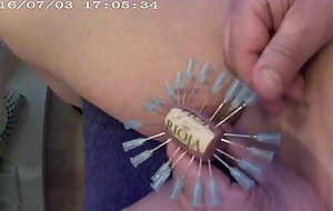 Needles   extrem rad