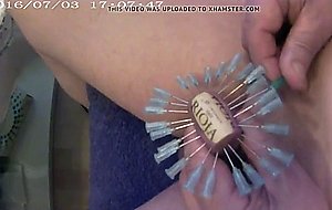 Needles   extrem rad