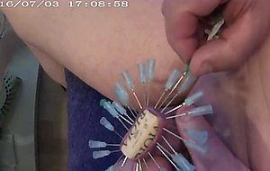 Needles   extrem rad