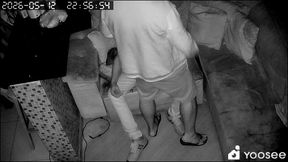 jovem entregador delivey latino, fodeu na camera por dinheiro