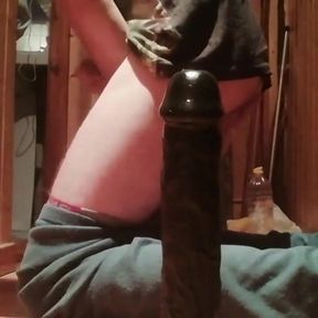 I'm looking for a fat and big penis to make videos