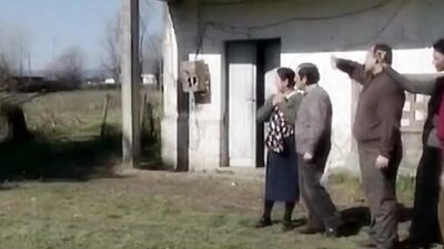 Vintage Euro porn movie is packed with perverted gents and gorgeous girls