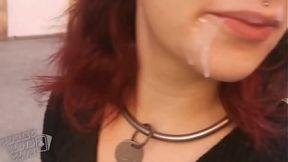 Cum Walk Public Whore Club?Adult Hardcore Sex Studio? #twistedeg
