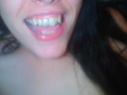 Counting Down Anal Fart Anus Farting Cum CountDown PinkMoonLust Hairy Asshole Gas Stinky Ass Onlyfan