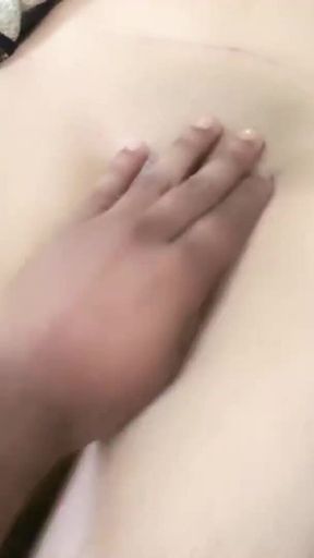 Viral Pakistani 18 Year Tiktoker Teen Pathan Girl First Time Anal Sex Her Big Ass Pain'