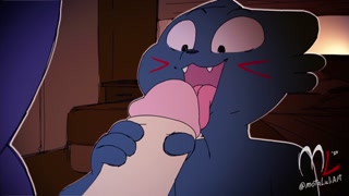 Sexercise - FURRY HMV (Straight)