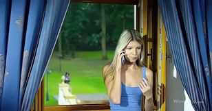 Gina Gerson Ventured