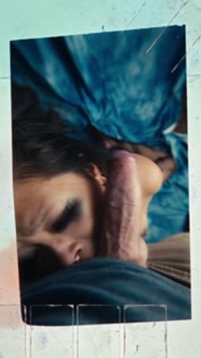 POV Submissive Asian Deepthroat [Not Like Other Girls - CLIP]