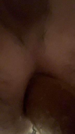 Riding Dild0