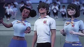 3d Ep 1 2nd Semester