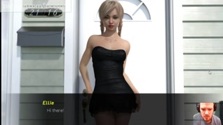 Echoes of Lust #2 am i really having a 3sum with them