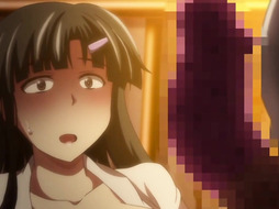 Inkou Kyoushi no Saimin Seikatsu