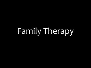 Rock Step Mama Assisted Gooning - Danae Mari - Family Therapy