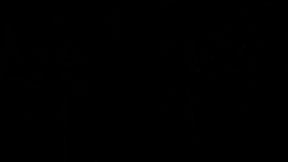 sexy demon girl sit s on orc santa s lap - warcraft parody