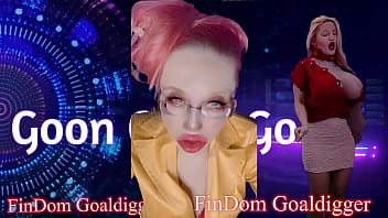 Loserboy JOI Goon