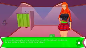 Blonde Redhead Spy Girls Heat Up Gym With Sizzling Secret Tryst