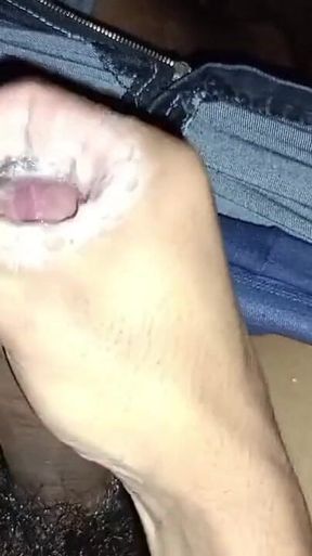 Boy Masturbating Part(10)