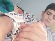 lo que hago cuando pienso en mi rica madrastra paja