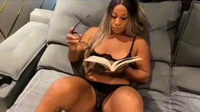 batendo uma siririca e fazendo um sexo anal delicioso com esse gostoso