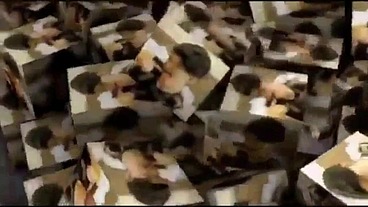 hermosa cojida les da a la madrastra y a la tia