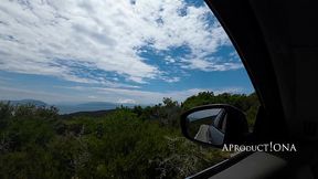 3 time Julia North loved to be my Public Toilette