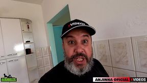 cheguei em uma chacara que estava rolando putaria para todo lado e nao fiquei de fora - soraya castro - diana smith - kasal hott - cruz fox - soyfairy - binho ted