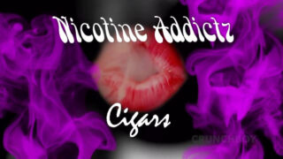 Claudia Adams bị Tony James nhét đầy tinh dịch vào hậu môn.