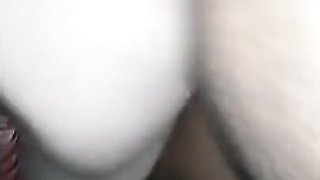 Bizarre CD Jim's Condom-free Venture, Part three