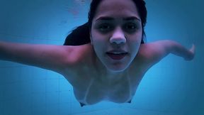 elisa sanches da o rabo para um fa e o video acaba em romance - hector vanille