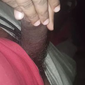 Hyd Telugu # handjob with friends wife # handjob cumshot