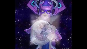 Galacta follada por el culo meneando sabrosas dando todo sentir ricula