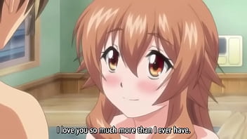 Hentai/ecchi entre namorados