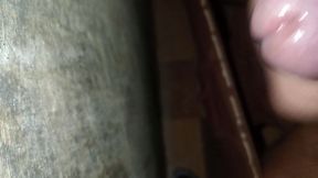 Seeing Someone with My Penis, I Feel Like Fucking Them.