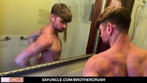 Sharing a Bathroom