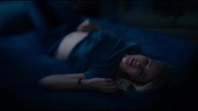 Netflix lesbian series '_GYPSY'_ - MILF Naomi Watts masturbating thinking about young Sophie Cookson