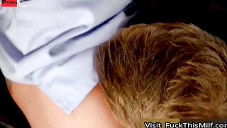Barbie-Sin's Sexual Healing Session with Big Dick Daddy Danny D